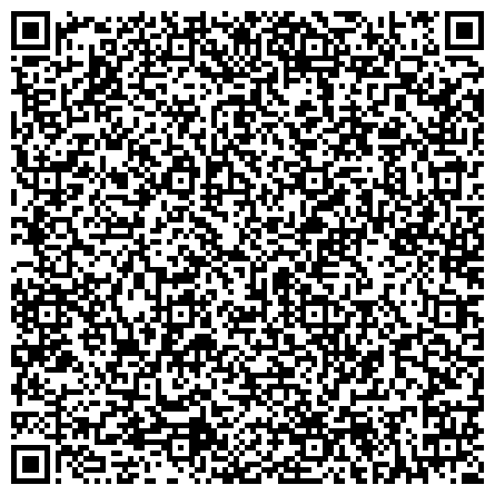 QR-код с контактной информацией организации «Ясногорский социально-реабилитационный центр для несовершеннолетних «Родник»