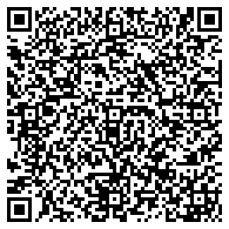 QR-код с контактной информацией организации ОРТОПРО