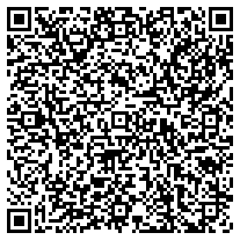 QR-код с контактной информацией организации ОТДЕЛ ТАКСОМОТОРНЫХ ПЕРЕВОЗОК