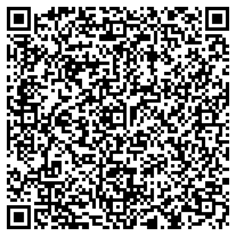 QR-код с контактной информацией организации ГЭТ ФИЛИАЛ ЭНЕРГОХОЗЯЙСТВО