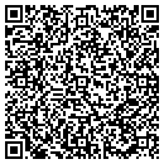QR-код с контактной информацией организации Такси Омска
