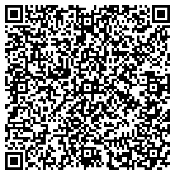 QR-код с контактной информацией организации НТЦ "Интайр" Филиал в г. Омске