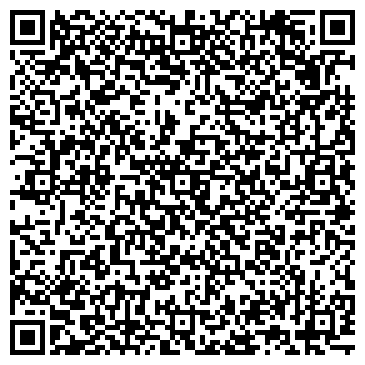 QR-код с контактной информацией организации Сервисный центр  «ОмскВодоканал»