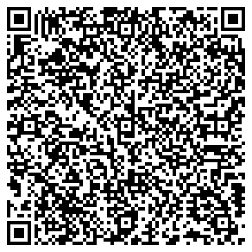 QR-код с контактной информацией организации АТЕЛЬЕ МЕБЕЛИ