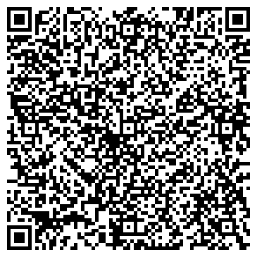 QR-код с контактной информацией организации ИНТЕРМЕБЕЛЬ-2000