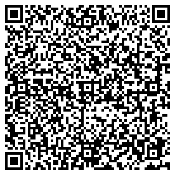 QR-код с контактной информацией организации БИЗНЕССОЮЗ ТД