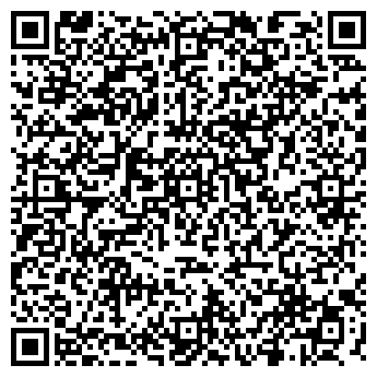 QR-код с контактной информацией организации ТРАНСПОРТЕР