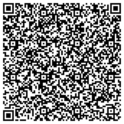 QR-код с контактной информацией организации ГБОУ г.Москвы "Гимназия Марьина Роща имени В.Ф. Орлова"