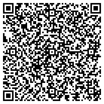 QR-код с контактной информацией организации НОРМАЛ ДИЗАЙН