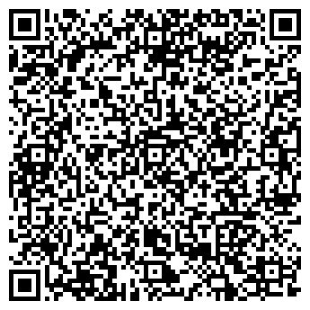 QR-код с контактной информацией организации ЛИНЗМАСТЕР