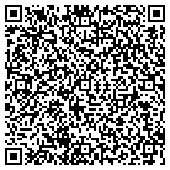 QR-код с контактной информацией организации МТС-ПРЕСС