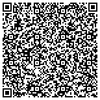 QR-код с контактной информацией организации КЛИНИЧЕСКАЯ БОЛЬНИЦА РОСЗДРАВА