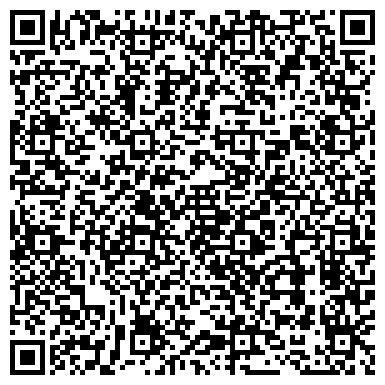 QR-код с контактной информацией организации Останкинский районный суд
