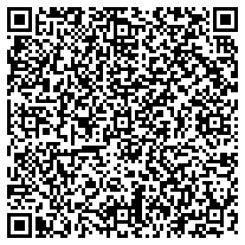 QR-код с контактной информацией организации ДЕЛЬФИНЕНОК