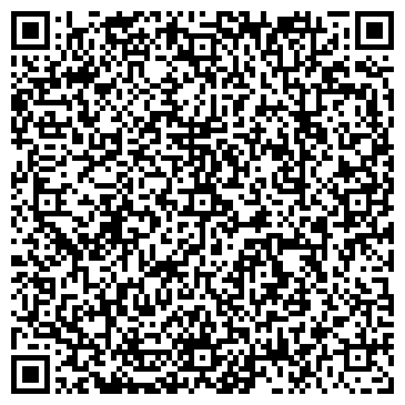QR-код с контактной информацией организации КРАСОТА В ДОМЕ.РУ