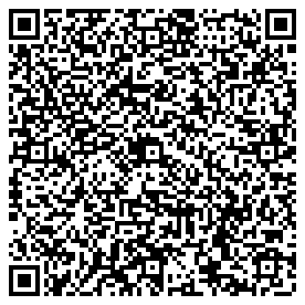 QR-код с контактной информацией организации ПРИССКО