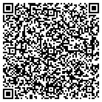 QR-код с контактной информацией организации ГИМНАЗИЯ № 1566