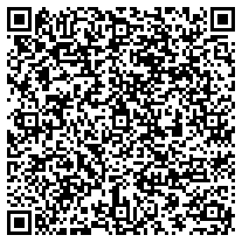 QR-код с контактной информацией организации ЛИЦЕЙ № 1547