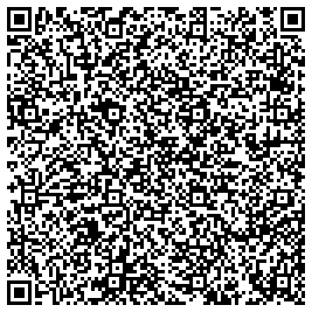 QR-код с контактной информацией организации Автономная некоммерческая организация Культурно - досуговый центр «Детская школа искусств «Марьино»