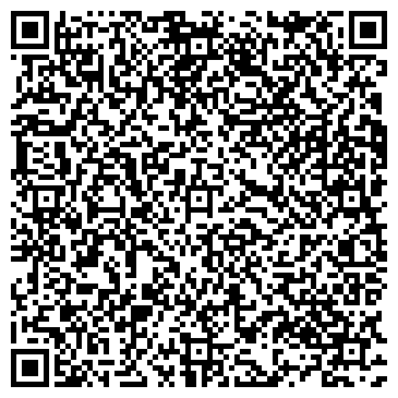 QR-код с контактной информацией организации «Детская школа искусств «Марьино»