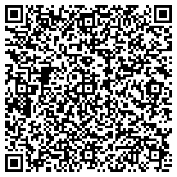 QR-код с контактной информацией организации ЗРЕНИЕ