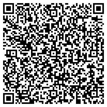 QR-код с контактной информацией организации ZEBRA FITNESS