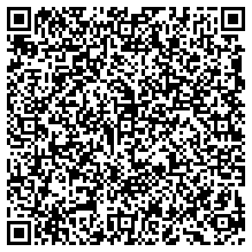 QR-код с контактной информацией организации Кафе "Пандок"