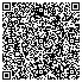 QR-код с контактной информацией организации ООО ПИРАТ