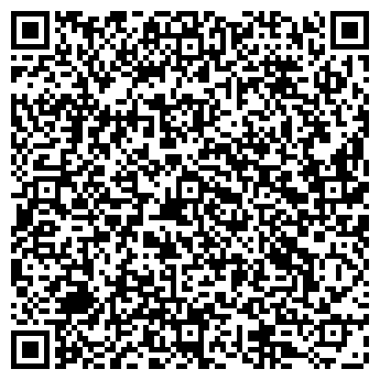 QR-код с контактной информацией организации ВЕСТЕРН