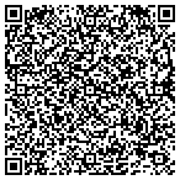 QR-код с контактной информацией организации ООО «ЖелдорпроектОмск»