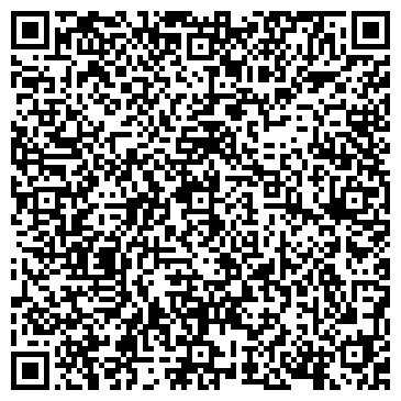 QR-код с контактной информацией организации Омский аэропорт