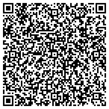 QR-код с контактной информацией организации МАКРОТИМ ПРЕДСТАВИТЕЛЬСТВО В ТОМСКЕ