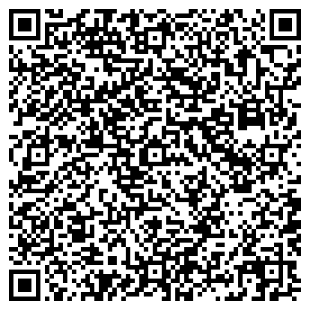 QR-код с контактной информацией организации «Омскэнерго»