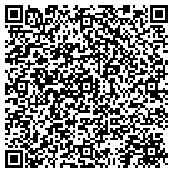 QR-код с контактной информацией организации ШАТУРА МЕБЕЛЬ