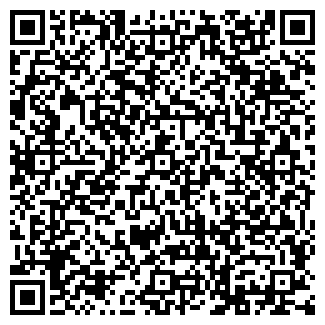 QR-код с контактной информацией организации АДАМАС