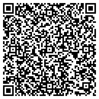 QR-код с контактной информацией организации МОСТ-БАНК