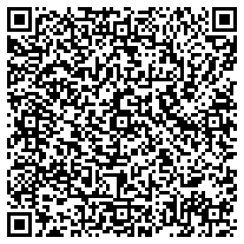 QR-код с контактной информацией организации НПО «Никор»