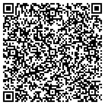 QR-код с контактной информацией организации ООО «Горсети»