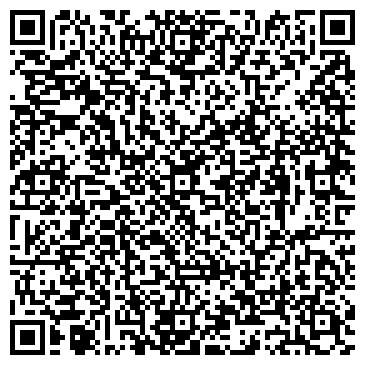 QR-код с контактной информацией организации ООО "Томскгазпромгеофизика"