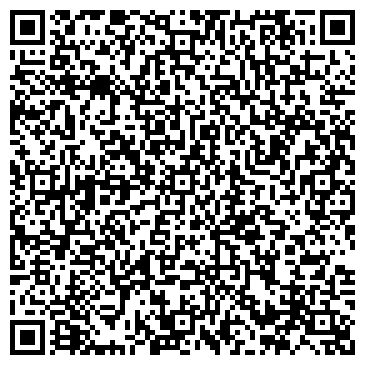 QR-код с контактной информацией организации ИКТ СЕРВИС ИНЖИНИРИНГОВАЯ КОМПАНИЯ