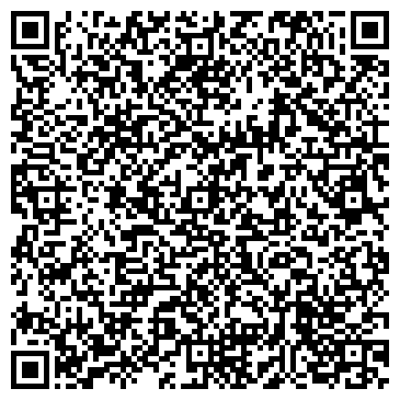 QR-код с контактной информацией организации МЕЖВЕДОМСТВЕННЫЙ НАУЧНО-ОБРАЗОВАТЕЛЬНЫЙ ЦЕНТР