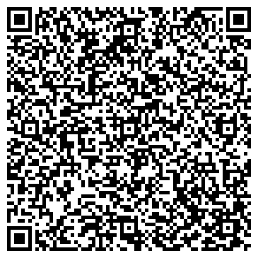 QR-код с контактной информацией организации НИИ онкологии Томского НИМЦ