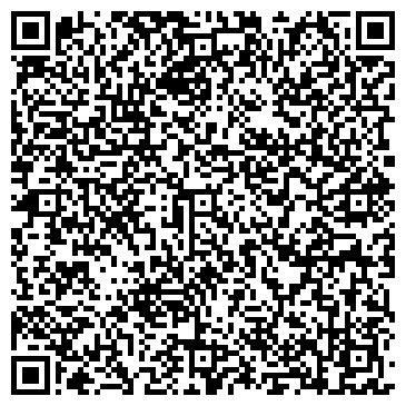 QR-код с контактной информацией организации Мебель «Лагуна»