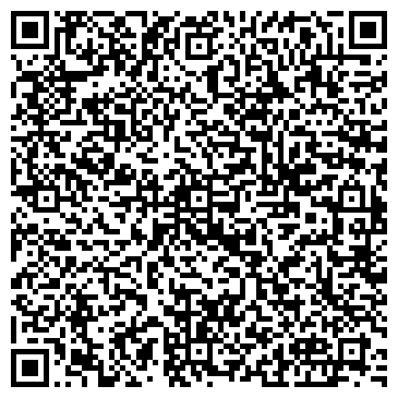QR-код с контактной информацией организации Томская домостроительная компания