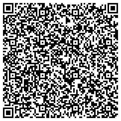 QR-код с контактной информацией организации ОАО Комбинат благоустройства  «Чистый город»