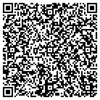 QR-код с контактной информацией организации ООО «ЖЭК - Жилищник»