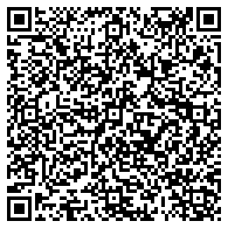 QR-код с контактной информацией организации АКВАРИУМ КАФЕ