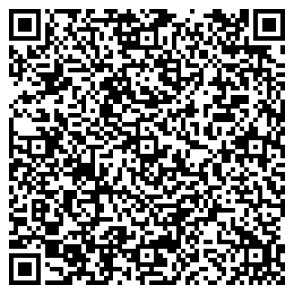 QR-код с контактной информацией организации LAVAZZA КАФЕ