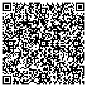 QR-код с контактной информацией организации Киви-Лодж