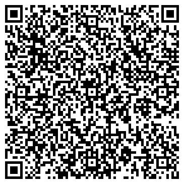 QR-код с контактной информацией организации ГИДРОТРАНСФОРМАТОР